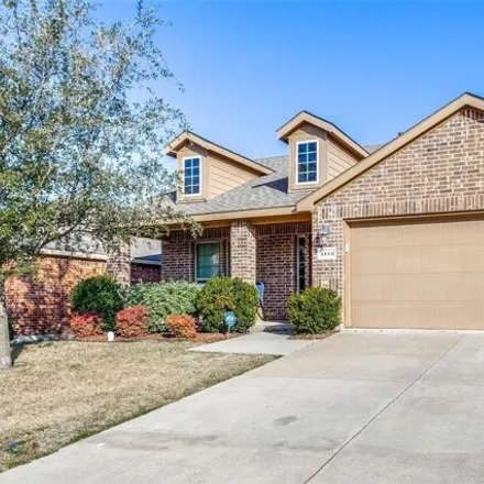 Rent this 4 bed house on 1152 Johnson Drive in Melissa, TX 75454