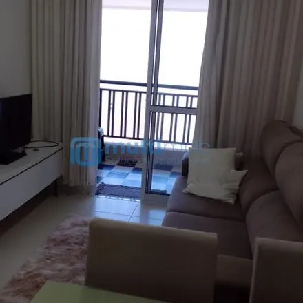 Buy this 1 bed apartment on unnamed road in Taguatinga - Federal District, 72035-504