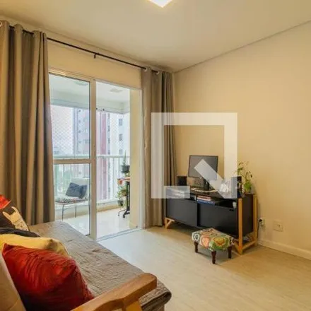 Buy this 1 bed apartment on Rua Antônio Júlio dos Santos in Vila Sônia, São Paulo - SP