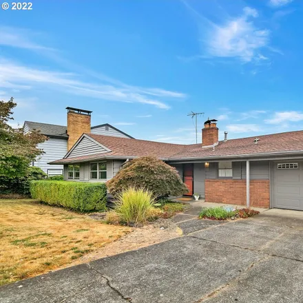 Buy this 3 bed house on 13831 Northeast Fremont Court in Portland, OR 97230