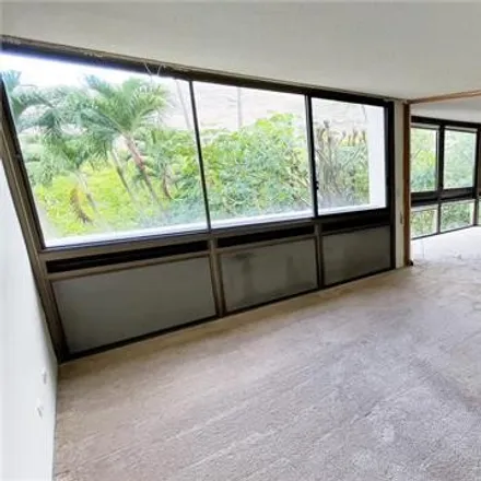 Buy this 2 bed condo on 521 Hahaione Street in East Honolulu, HI 96825