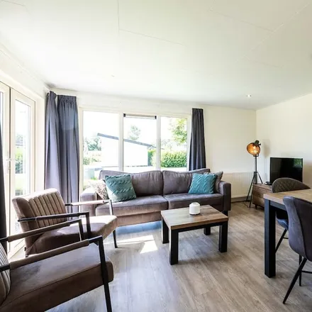 Rent this 2 bed house on 2911 BR Nieuwerkerk aan den IJssel