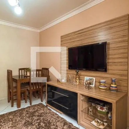 Buy this 2 bed apartment on Rua Bento Silva Ramos in Vila Rio, Guarulhos - SP