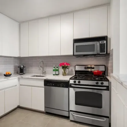 Rent this 1 bed apartment on 22 West 15th Street in New York, NY 10011