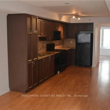 Rent this 2 bed apartment on 30 Florence Wyle Lane in Old Toronto, ON M4M 1L9
