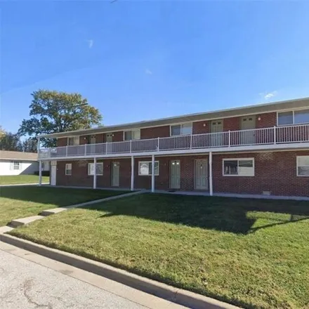 Rent this 1 bed house on 150 South High Street in Shiloh, IL 62269