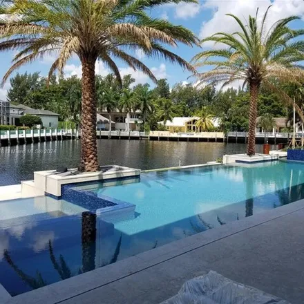 Image 3 - 40 Compass Isle, Fort Lauderdale, FL 33308, USA - House for sale