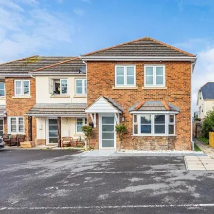 Image 1 - unnamed road, Poole, BH15 4AY, United Kingdom - Townhouse for sale