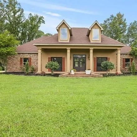 Buy this 5 bed house on 1752 North Haven Road in Ponchatoula, LA 70454