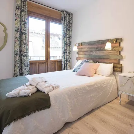 Image 6 - Toledo, Castile-La Mancha, Spain - Apartment for rent