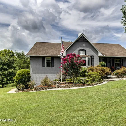 Buy this 5 bed house on 101 Brabson Court in Roane County, TN 37763