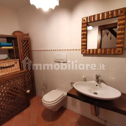 Image 8 - Via Lunga, 01017 Tuscania VT, Italy - Apartment for rent
