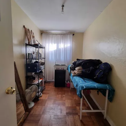 Buy this 3 bed apartment on Avenida Perú in 769 0000 Recoleta, Chile