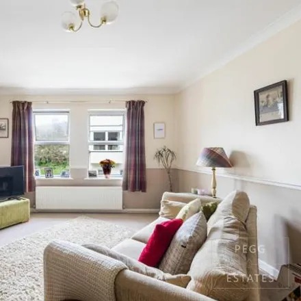 Image 8 - Torwood Villas, Torbay, Devon, N/a - Apartment for sale