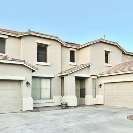 Buy this 5 bed house on 13614 W Redfield Rd in Surprise, Arizona