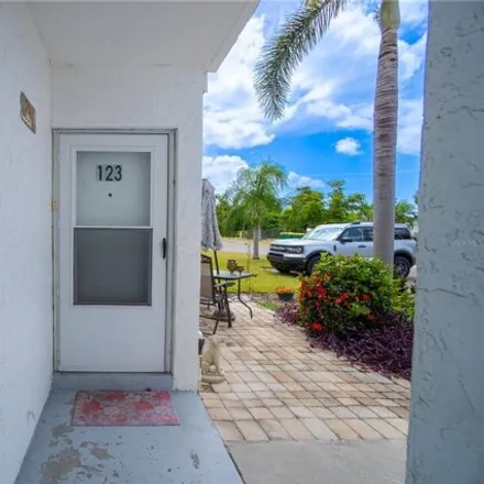 Buy this 1 bed condo on 4458 Lister Street in Charlotte Harbor, Charlotte County