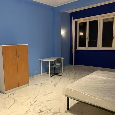 Rent this 4 bed room on Via Ugo Balzani in 00162 Rome RM, Italy