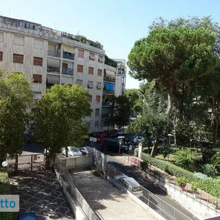 Image 2 - Via Giuseppe Celani, 00152 Rome RM, Italy - Apartment for rent