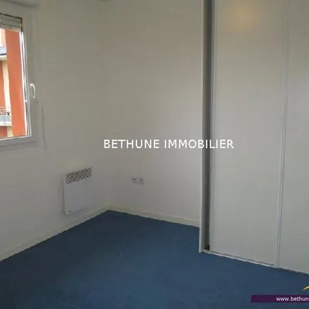 Image 2 - 165 Boulevard Jean Moulin, 62400 Béthune, France - Apartment for rent