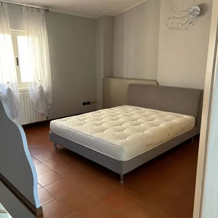 Rent this 2 bed apartment on Oxo Cattozzo in Passaggio Roberto Bruni, 24122 Bergamo BG