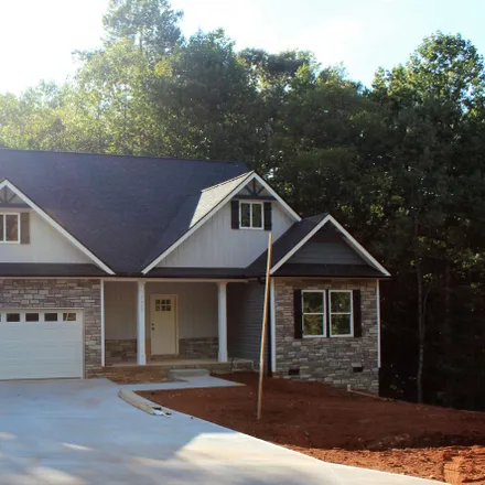 Buy this 5 bed house on 1699 Hickory Nut Road in Spartanburg County, SC 29349