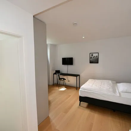 Rent this 1 bed apartment on Hillerstraße 34 in 50931 Cologne, Germany
