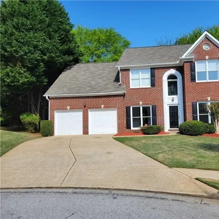 Buy this 4 bed house on 2685 Sugarloaf Parkway in Lawrenceville, GA 30045