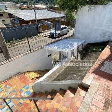 Buy this 3 bed house on Rua José Manoel de Oliveira in Cerâmica, Juiz de Fora - MG