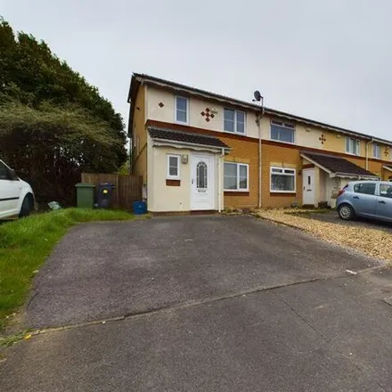 Buy this 3 bed house on Vervain Close in Cardiff, CF5 4PL