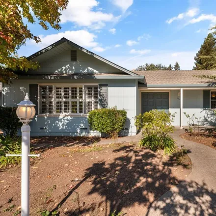 Buy this 3 bed house on 3863 Shadowhill Drive in Santa Rosa, CA 95404