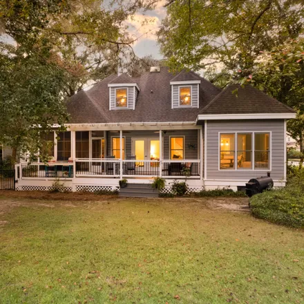 Image 1 - 5199 Stablegate Lane, Hollywood, Charleston County, SC 29449, USA - House for sale