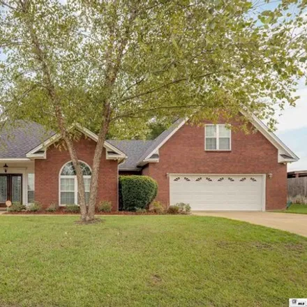 Buy this 4 bed house on unnamed road in Ouachita Parish, LA