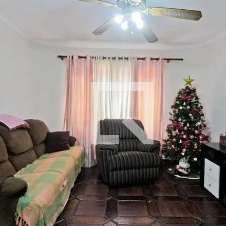 Buy this 3 bed house on Rua dos Abacateiros 91 in Mandaqui, São Paulo - SP