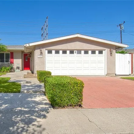 Rent this 4 bed house on 3217 Iowa Street in Costa Mesa, CA 92626
