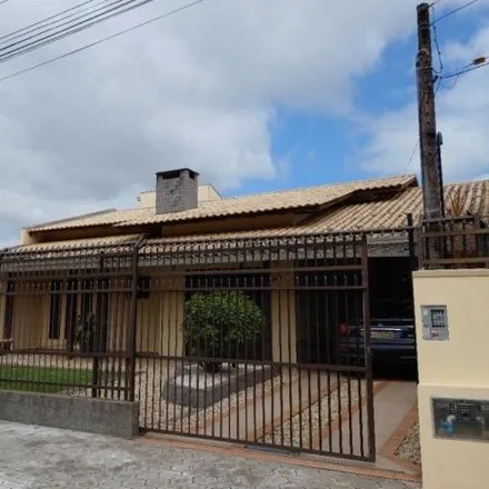 Image 2 - Rua Horacina Soares Francisco, Centro, Penha - SC, 88385-000, Brazil - House for sale