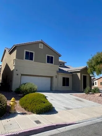 Rent this 5 bed house on North Ferrell Street in North Las Vegas, NV 89032