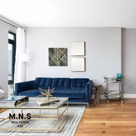Rent this 1 bed house on Metropolitan Avenue & Humboldt Street in Metropolitan Avenue, New York