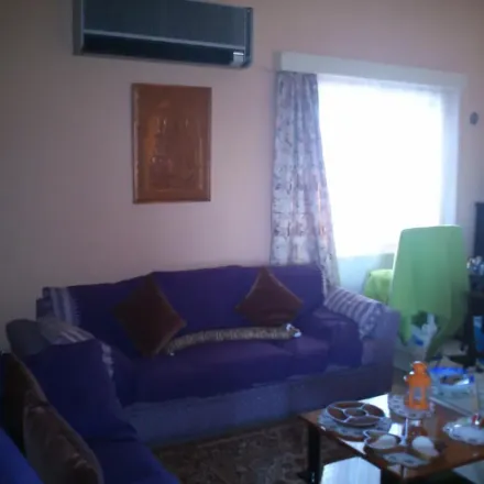 Rent this 3 bed apartment on Παπαγεωργίου in Paiania Municipal Unit, Greece