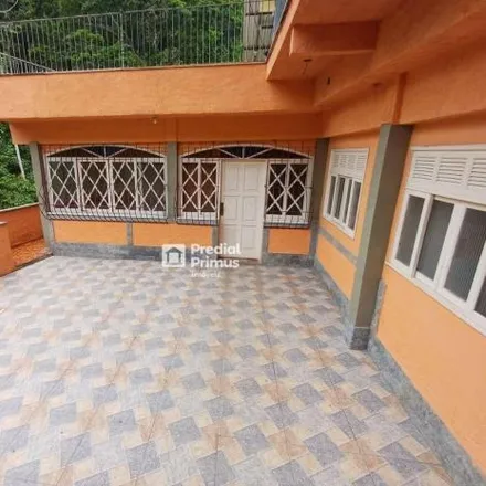 Rent this 3 bed house on Estrada Fiburgo Sumidouro in Riograndina, Região Geográfica Intermediária de Petrópolis - RJ