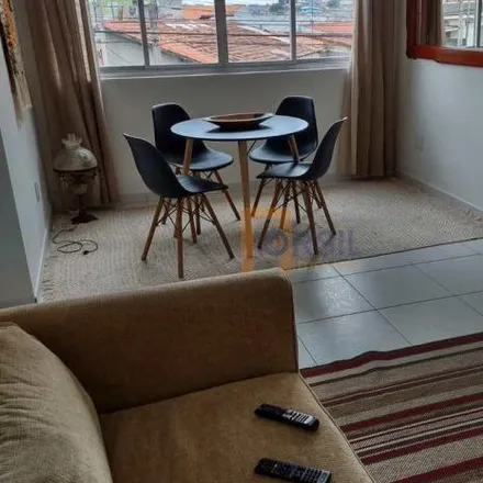Buy this 2 bed apartment on Avenida João da São Baggio in Socorro, Mogi das Cruzes - SP