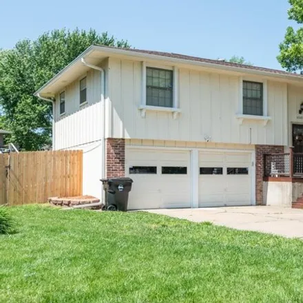 Buy this 3 bed house on 6545 Southwest 26th Court in Topeka, KS 66614