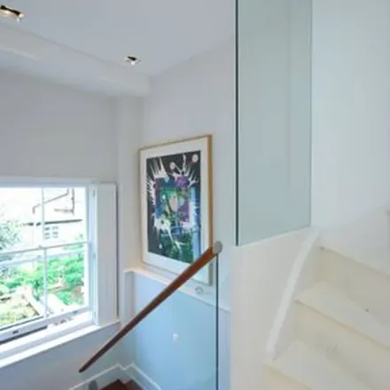 Rent this 6 bed apartment on 16 Thurloe Street in London, SW7 2SX