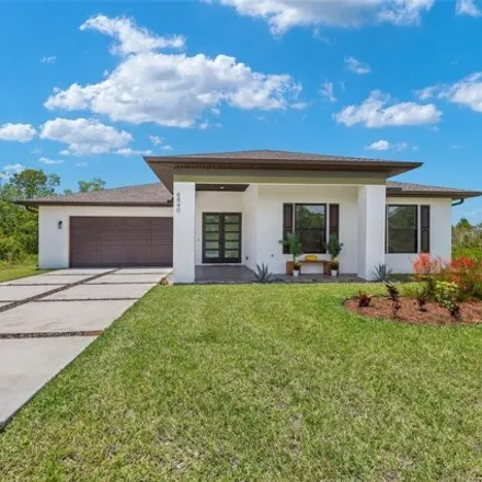 Buy this 3 bed house on 6868 San Benito Drive in Highlands County, FL 33872