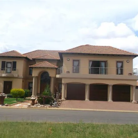 Image 6 - unnamed road, Tshwane Ward 101, Gauteng, 0054, South Africa - Apartment for rent