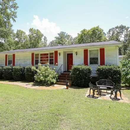 Buy this 2 bed house on 98 Donald Lamb Road in Coweta County, GA 30259