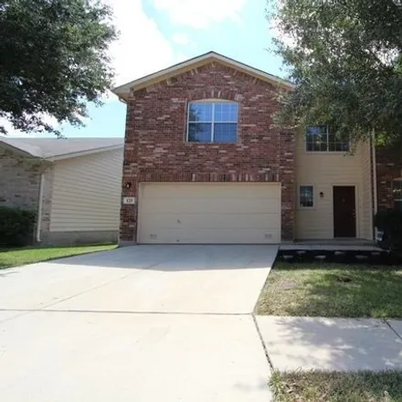 Rent this 4 bed house on 163 Rattlesnake Way in Cibolo, TX 78108
