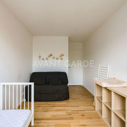 Image 3 - 59 Rue de Sèvres, 92100 Boulogne-Billancourt, France - Apartment for rent
