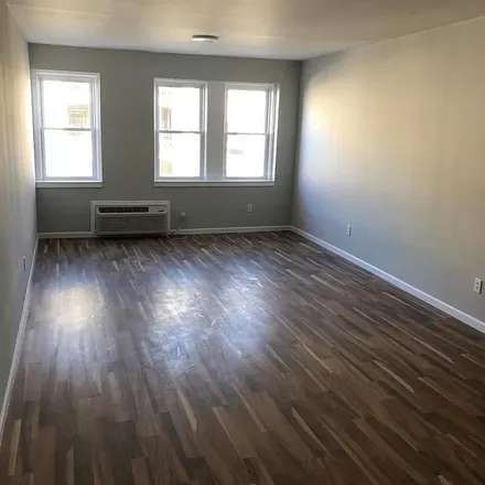 Rent this 1 bed apartment on 515 Clinton Avenue in Newark, NJ 07108