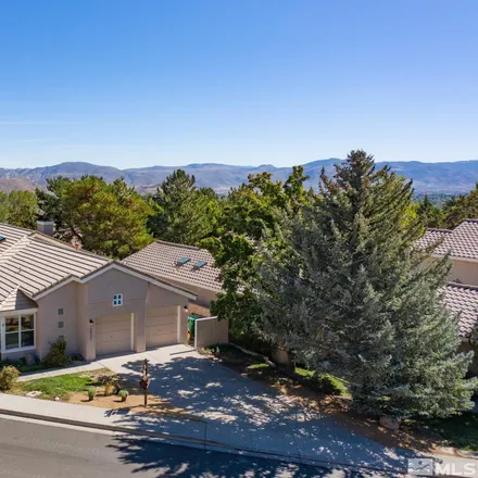 Buy this 3 bed house on 2631 Mountain Springs Road in Reno, NV 89519