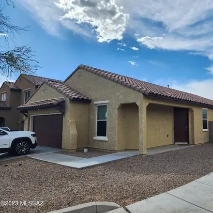Image 2 - 10438 South Boot Hill Way, Pima County, AZ 85641, USA - House for rent